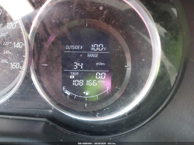 Aukcja sprzedaży 2016 Mazda Cx-5 Sport, vin: JM3KE4BY0G0662179, numer aukcji: 45984461
