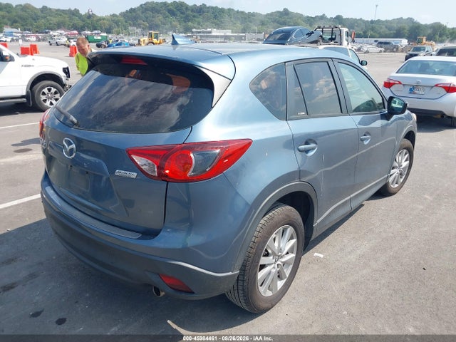 Aukcja sprzedaży 2016 Mazda Cx-5 Sport, vin: JM3KE4BY0G0662179, numer aukcji: 45984461
