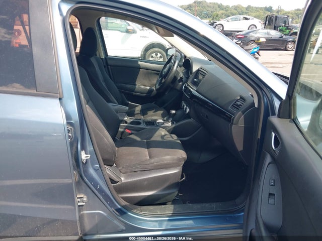 Aukcja sprzedaży 2016 Mazda Cx-5 Sport, vin: JM3KE4BY0G0662179, numer aukcji: 45984461