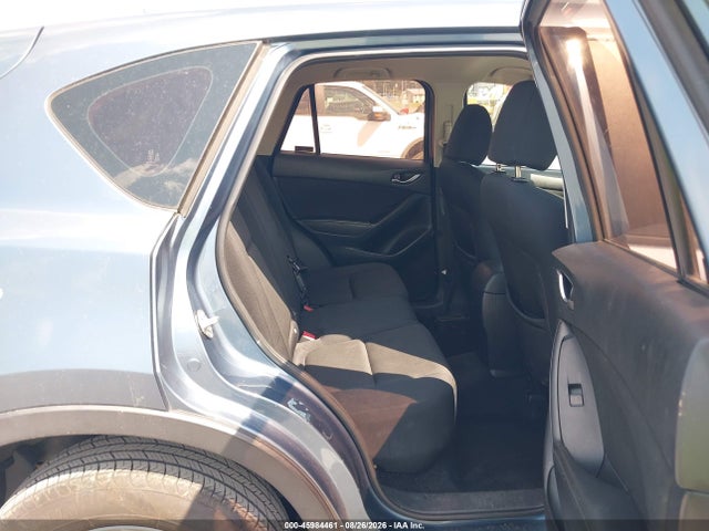 Aukcja sprzedaży 2016 Mazda Cx-5 Sport, vin: JM3KE4BY0G0662179, numer aukcji: 45984461