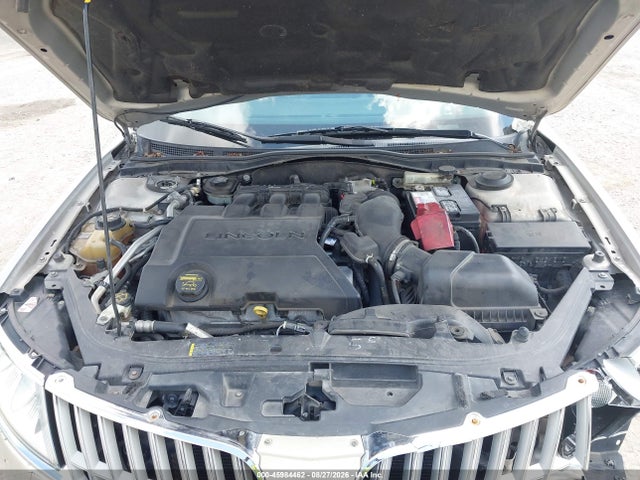 Aukcja sprzedaży 2010 Lincoln Mkz, vin: 3LNHL2GC4AR612768, numer aukcji: 45984462