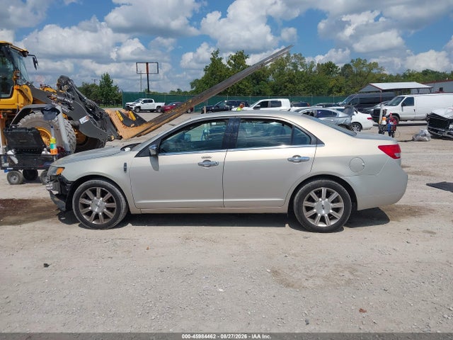 Aukcja sprzedaży 2010 Lincoln Mkz, vin: 3LNHL2GC4AR612768, numer aukcji: 45984462