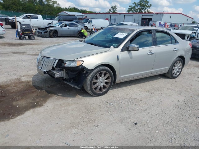 Aukcja sprzedaży 2010 Lincoln Mkz, vin: 3LNHL2GC4AR612768, numer aukcji: 45984462