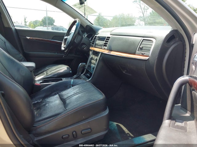Aukcja sprzedaży 2010 Lincoln Mkz, vin: 3LNHL2GC4AR612768, numer aukcji: 45984462