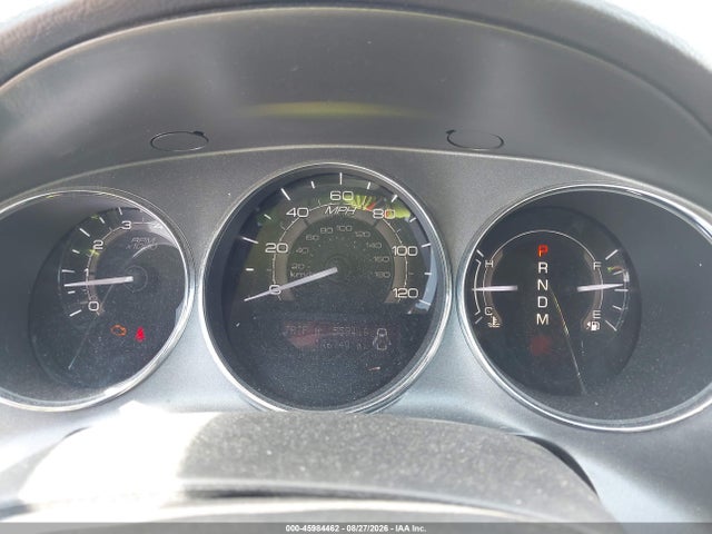 Aukcja sprzedaży 2010 Lincoln Mkz, vin: 3LNHL2GC4AR612768, numer aukcji: 45984462