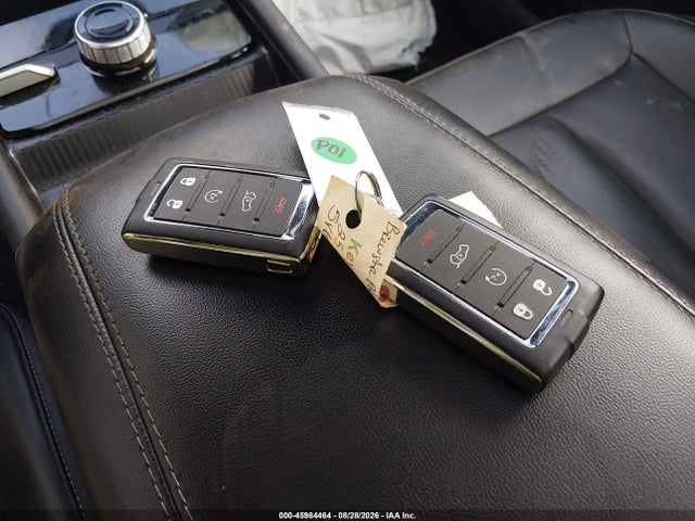 Aukcja sprzedaży 2025 Jeep Grand Cherokee L Limited 4x4, vin: 1C4RJKBG8S8718779, numer aukcji: 45984464