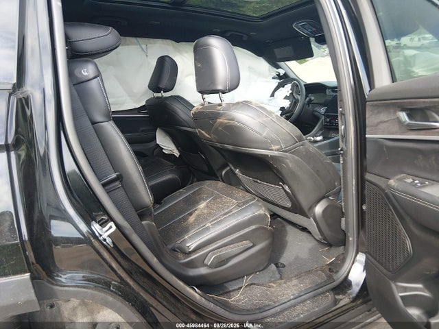 Aukcja sprzedaży 2025 Jeep Grand Cherokee L Limited 4x4, vin: 1C4RJKBG8S8718779, numer aukcji: 45984464