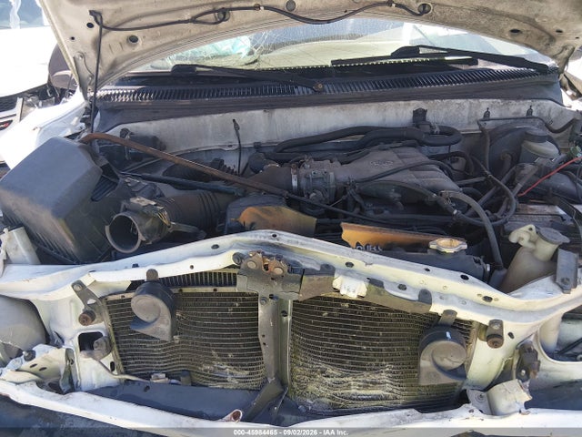 Aukcja sprzedaży 2001 Toyota Tundra, vin: 5TBJN32101S201868, numer aukcji: 45984465