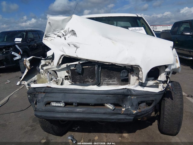Aukcja sprzedaży 2001 Toyota Tundra, vin: 5TBJN32101S201868, numer aukcji: 45984465
