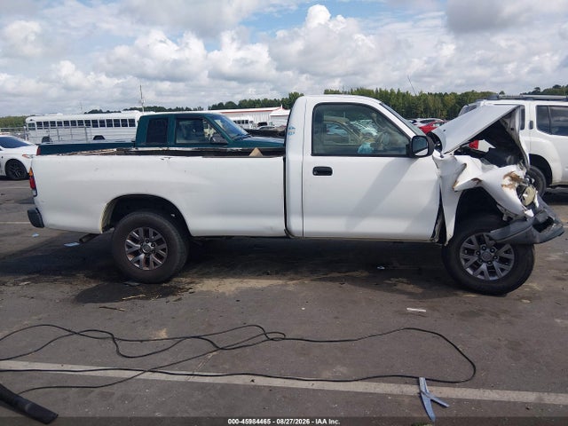 Aukcja sprzedaży 2001 Toyota Tundra, vin: 5TBJN32101S201868, numer aukcji: 45984465