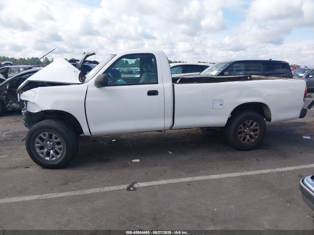 Aukcja sprzedaży 2001 Toyota Tundra, vin: 5TBJN32101S201868, numer aukcji: 45984465