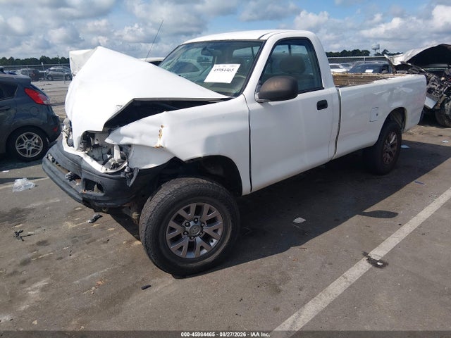 Aukcja sprzedaży 2001 Toyota Tundra, vin: 5TBJN32101S201868, numer aukcji: 45984465