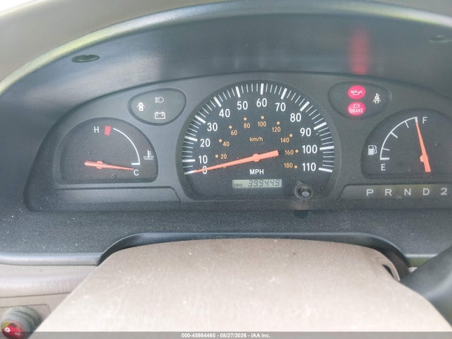 Aukcja sprzedaży 2001 Toyota Tundra, vin: 5TBJN32101S201868, numer aukcji: 45984465