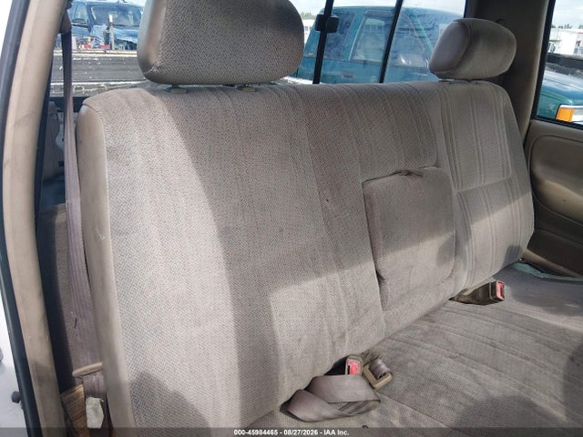 Aukcja sprzedaży 2001 Toyota Tundra, vin: 5TBJN32101S201868, numer aukcji: 45984465