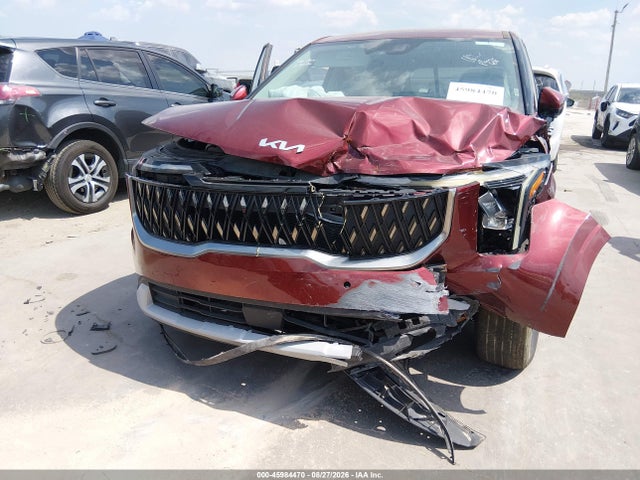 Aukcja sprzedaży 2025 Kia Carnival Mpv Lxs, vin: KNDNB5K31S6520177, numer aukcji: 45984470