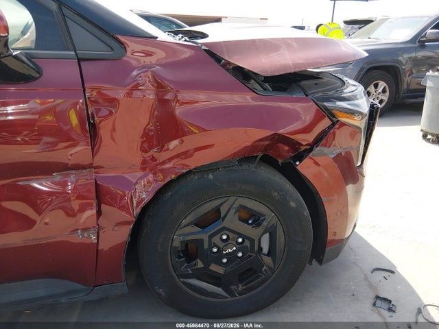 Aukcja sprzedaży 2025 Kia Carnival Mpv Lxs, vin: KNDNB5K31S6520177, numer aukcji: 45984470