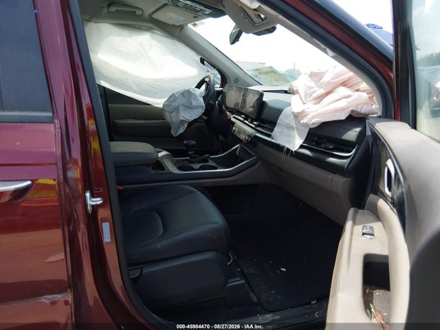 Aukcja sprzedaży 2025 Kia Carnival Mpv Lxs, vin: KNDNB5K31S6520177, numer aukcji: 45984470