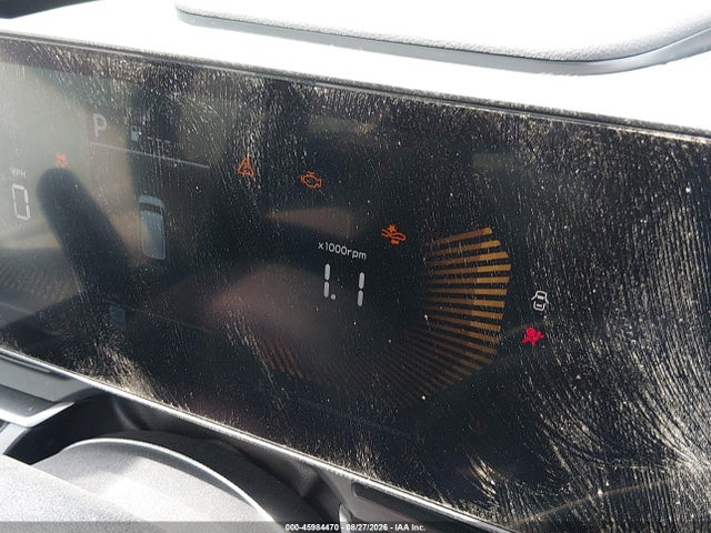 Aukcja sprzedaży 2025 Kia Carnival Mpv Lxs, vin: KNDNB5K31S6520177, numer aukcji: 45984470
