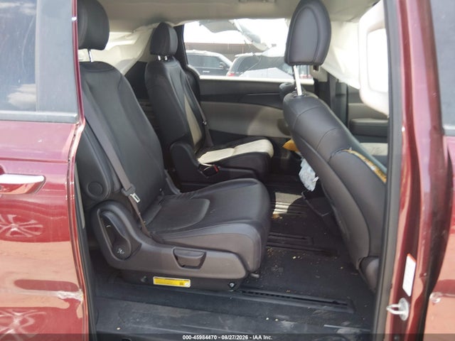Aukcja sprzedaży 2025 Kia Carnival Mpv Lxs, vin: KNDNB5K31S6520177, numer aukcji: 45984470