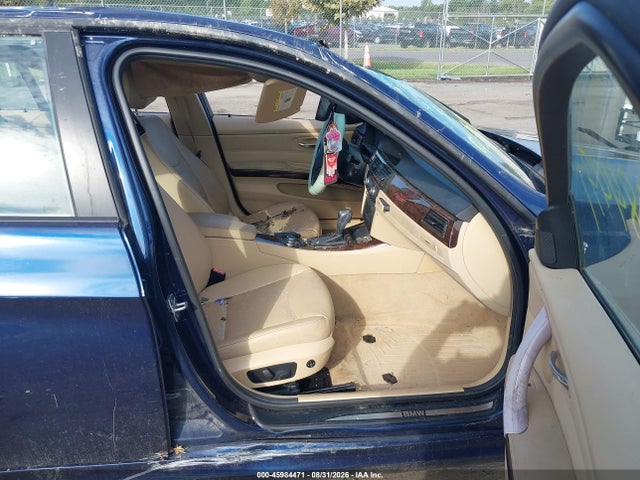 Aukcja sprzedaży 2011 Bmw 328i Xdrive, vin: WBAPK5C53BF126430, numer aukcji: 45984471