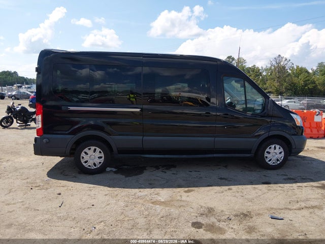 Ford Transit-350 Xlt 2016 1FBZX2CM0GKA22080 Image 13