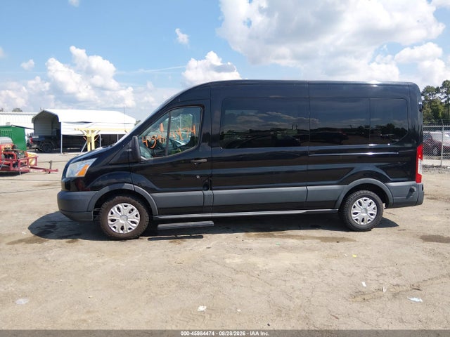 Ford Transit-350 Xlt 2016 1FBZX2CM0GKA22080 Image 14