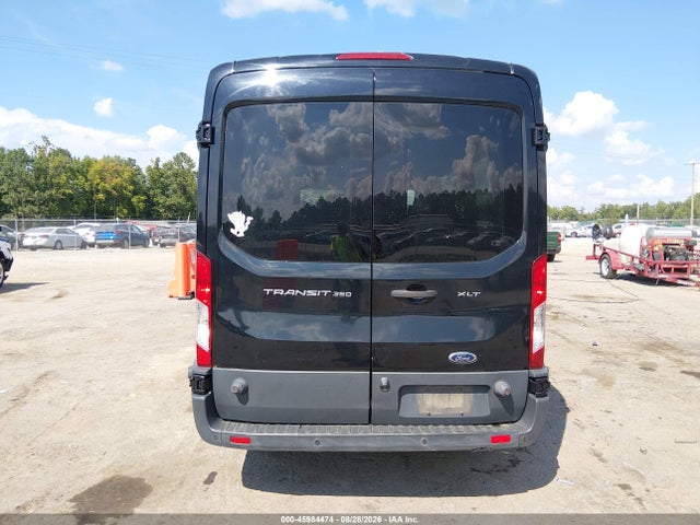 Ford Transit-350 Xlt 2016 1FBZX2CM0GKA22080 Image 16