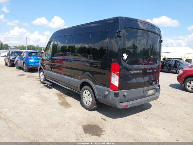 Ford Transit-350 Xlt 2016 1FBZX2CM0GKA22080 Image 3