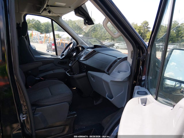 Ford Transit-350 Xlt 2016 1FBZX2CM0GKA22080 Image 5
