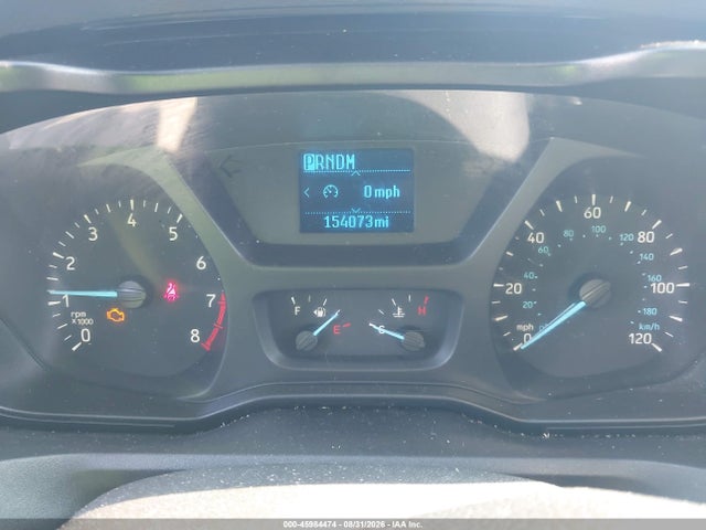 Ford Transit-350 Xlt 2016 1FBZX2CM0GKA22080 Image 7