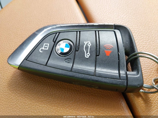 Aukcja sprzedaży 2021 Bmw 530i, vin: WBA53BH0XMWX21195, numer aukcji: 45984475