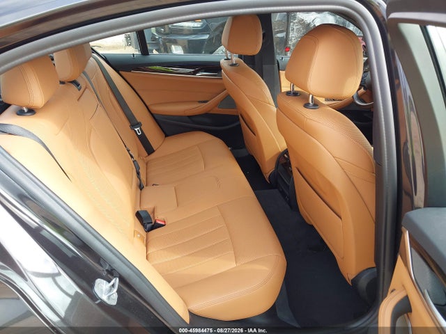 Aukcja sprzedaży 2021 Bmw 530i, vin: WBA53BH0XMWX21195, numer aukcji: 45984475