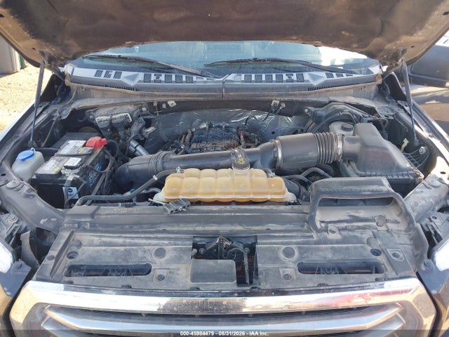 Продажа на аукционе авто 2017 Ford F-150 Xlt, vin: 1FTEW1EGXHKC71938, номер лота: 45984479