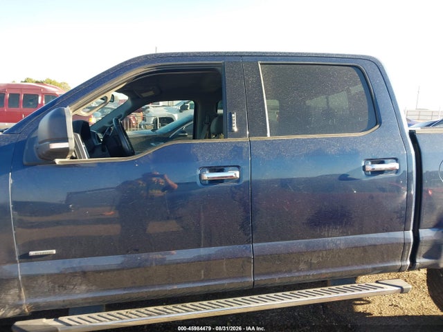 Продажа на аукционе авто 2017 Ford F-150 Xlt, vin: 1FTEW1EGXHKC71938, номер лота: 45984479