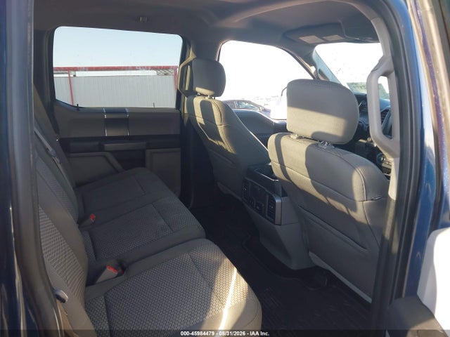 Продажа на аукционе авто 2017 Ford F-150 Xlt, vin: 1FTEW1EGXHKC71938, номер лота: 45984479