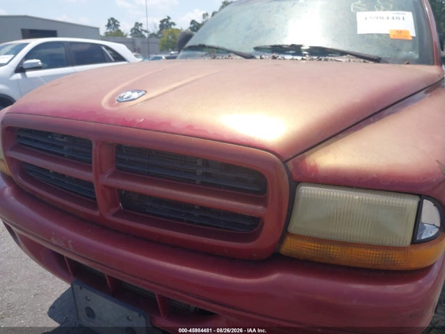 45984481 :رقم المزاد ، 1B4HS28Y1XF579958 vin ، 1999 Dodge Durango مزاد بيع