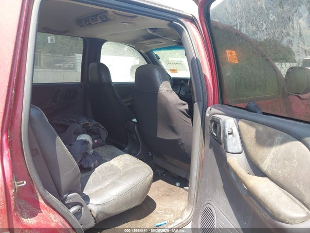 45984481 :رقم المزاد ، 1B4HS28Y1XF579958 vin ، 1999 Dodge Durango مزاد بيع