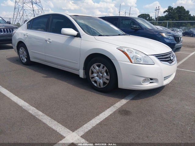 45984485 :رقم المزاد ، 1N4AL2AP8CN507972 vin ، 2012 Nissan Altima 2.5 S مزاد بيع