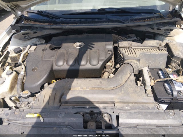 45984485 :رقم المزاد ، 1N4AL2AP8CN507972 vin ، 2012 Nissan Altima 2.5 S مزاد بيع