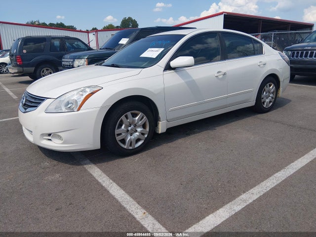 45984485 :رقم المزاد ، 1N4AL2AP8CN507972 vin ، 2012 Nissan Altima 2.5 S مزاد بيع