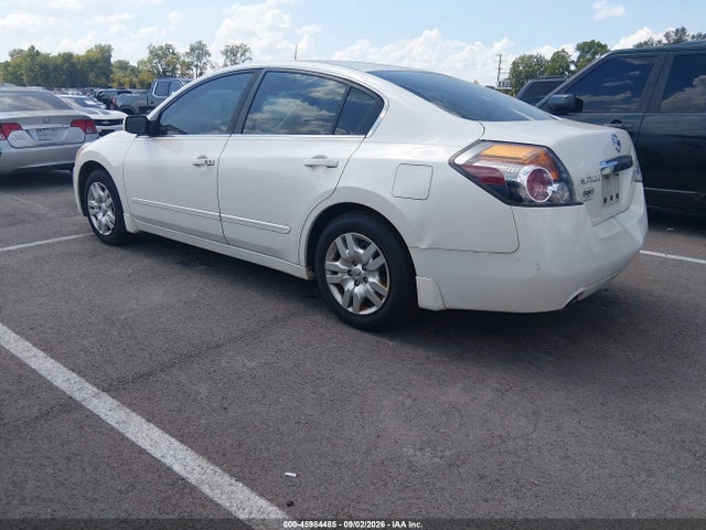 45984485 :رقم المزاد ، 1N4AL2AP8CN507972 vin ، 2012 Nissan Altima 2.5 S مزاد بيع