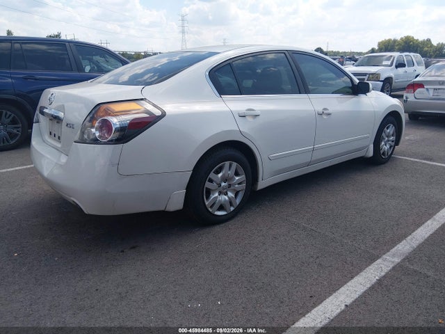 45984485 :رقم المزاد ، 1N4AL2AP8CN507972 vin ، 2012 Nissan Altima 2.5 S مزاد بيع