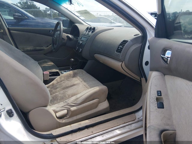 45984485 :رقم المزاد ، 1N4AL2AP8CN507972 vin ، 2012 Nissan Altima 2.5 S مزاد بيع