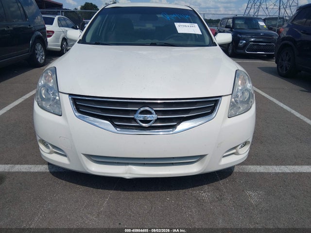 45984485 :رقم المزاد ، 1N4AL2AP8CN507972 vin ، 2012 Nissan Altima 2.5 S مزاد بيع