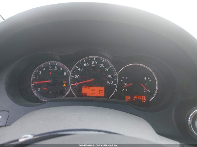 45984485 :رقم المزاد ، 1N4AL2AP8CN507972 vin ، 2012 Nissan Altima 2.5 S مزاد بيع