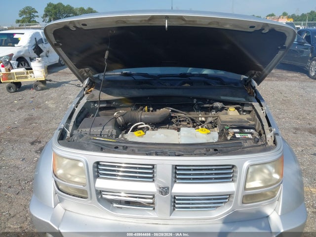 45984486 :رقم المزاد ، 1D4PT4GK1BW554185 vin ، 2011 Dodge Nitro Heat مزاد بيع