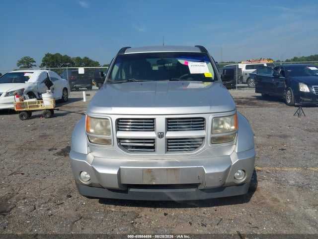 45984486 :رقم المزاد ، 1D4PT4GK1BW554185 vin ، 2011 Dodge Nitro Heat مزاد بيع