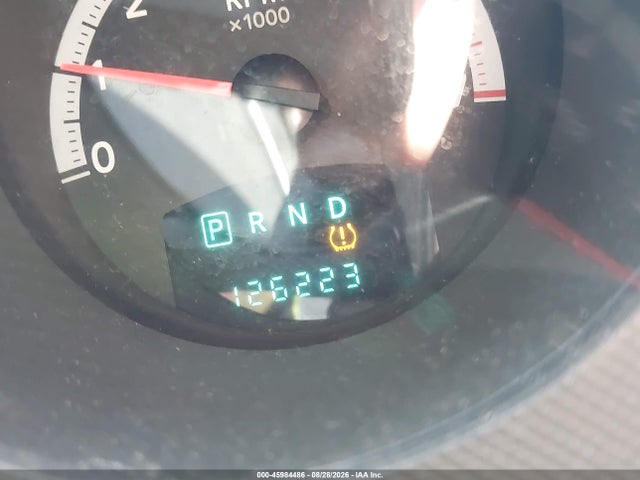 45984486 :رقم المزاد ، 1D4PT4GK1BW554185 vin ، 2011 Dodge Nitro Heat مزاد بيع