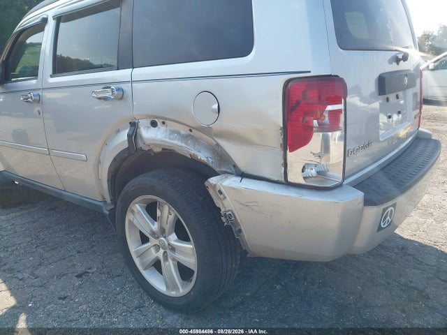45984486 :رقم المزاد ، 1D4PT4GK1BW554185 vin ، 2011 Dodge Nitro Heat مزاد بيع