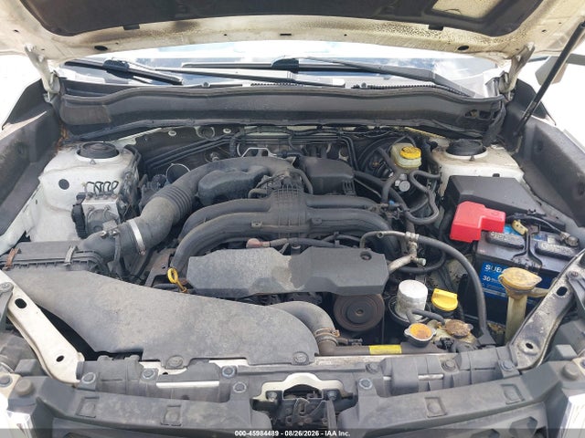 Aukcja sprzedaży 2014 Subaru Forester 2.5i Premium, vin: JF2SJAEC3EH481628, numer aukcji: 45984489